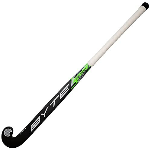 TS700 COMPOSITE HOCKEY STICK GREEN CAMO (36.5'' LIGHT) 1