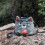 Chalkbag para escalada - edi      o de gatos 4