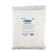 Premium Casting Plaster 1Kg
