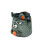Chalkbag para escalada - edi      o de gatos 2