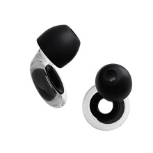 Engage Plus Earplugs – Low-Level Noise Reduction with Clear Speech – for Conversation, Social Gatherings, Noise Sensitivity and Parenting