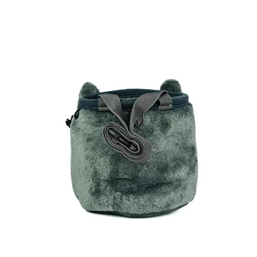 Chalkbag para escalada - edi      o de gatos 2