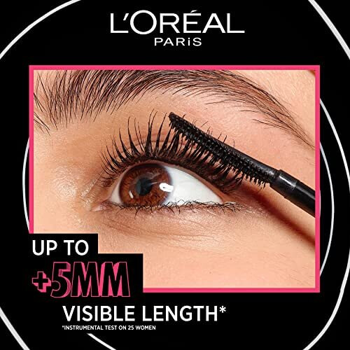 L’Oréal Paris L'Oréal Paris Ripsiväri Telescopic Lift 9,9ml 1