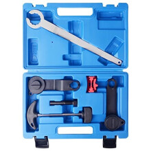 Timing Tool Kit 1.0 1.2 1.4 TSI TFSI TGI Golf Compatible with VW Audi Skoda