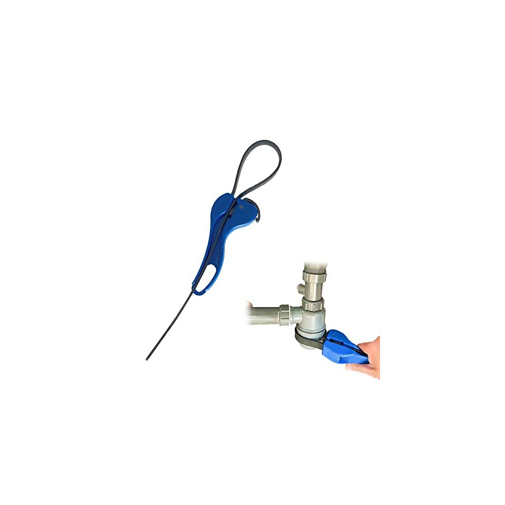 Strap Wrench Universal Rubber Strap Wrench Adjustable Filter Strap Wrench For Car Repair Jar Opener Opening Filter Mechanics Plumbers Home Use 756740233863