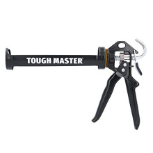 Caulking Gun Professional Sealant Gun Adhesive Application Gun for 310 ml Cartridges Caulks, Sealants, Silicones, Durable Heavy Duty Applicator Gun