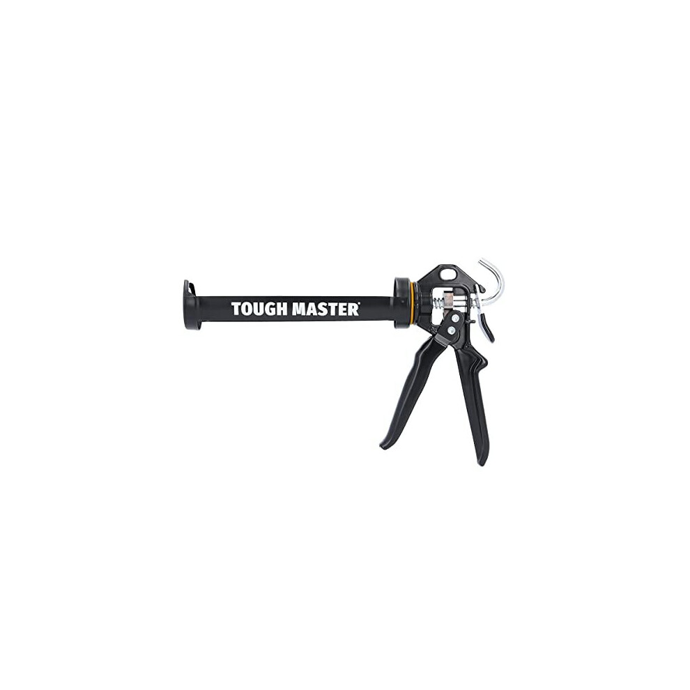 Caulking Gun Professional Sealant Gun Adhesive Application Gun For 310 Ml Cartridges Caulks, Sealants, Silicones, Durable Heavy Duty Applicator Gun 5060279875612