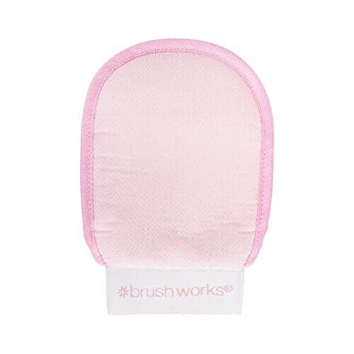 Tan Removal Mitt 2