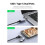 Ugreen USB-A/USB-C-auf-HDMI-Adapter 2