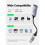 Ugreen USB-A/USB-C-auf-HDMI-Adapter 7
