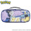 Pochette - Hori - Cargo Compact - Pikachu - Mimiquì - Ectoplasma - Nintendo Switch 1