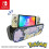 Pochette - Hori - Cargo Compact - Pikachu - Mimiquì - Ectoplasma - Nintendo Switch 3