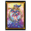 Yu-Gi-Oh! Magician Girl Card Sleeves 2