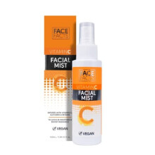 Vitamin C Face Mist | Hydrating Vitamin C | Vegan | 100ml