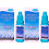 Optive Eye Drops 10ml x 2 1