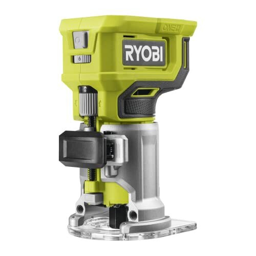 Ryobi RTR18-0 18V Cordless Trim Router