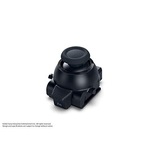 Playstation Stick-Modul für DualSense Edge Wireless Controller, schwarz (9444497) 1