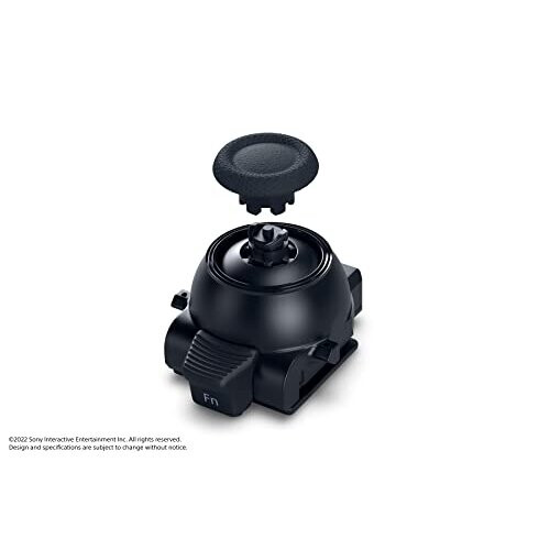 Playstation Stick-Modul für DualSense Edge Wireless Controller, schwarz (9444497) 2