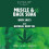 Muscle & Bath Soak with Hemp Oil 2