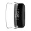 2-Pack Cases Compatible with Fitbit Inspire 3 Case And Inspire 2 Case,Flexible TPU Full Cover Shell Shockproof Scratch-Proof Protector Case,2-Pack 7