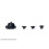 Playstation Stick-Modul für DualSense Edge Wireless Controller, schwarz (9444497) 6