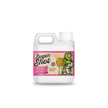 Sugar Shot 1L Carbohydrate Supplement Bloom Stimulator for Aroma and Taste