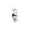 Callaway Golf Weather Spann Glove 2023 6