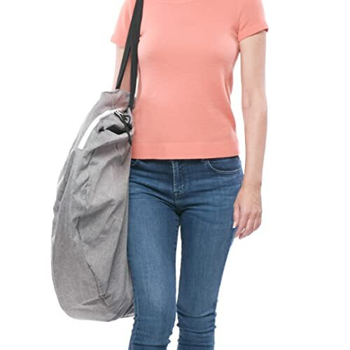 Munchkin Baby Swing Travel Carrying Case 1