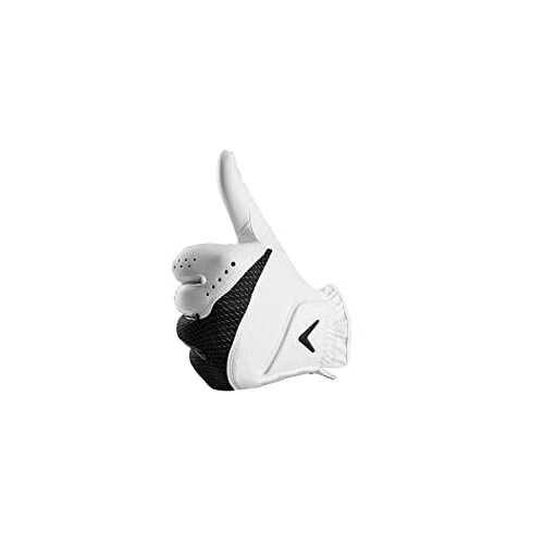 Callaway Golf Weather Spann Glove 2023 2