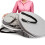 Munchkin Baby Swing Travel Carrying Case 4