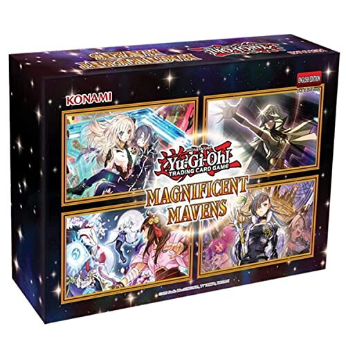 Yu-Gi-Oh! Yu-Gi-Oh TCG: 2022 Holiday Box