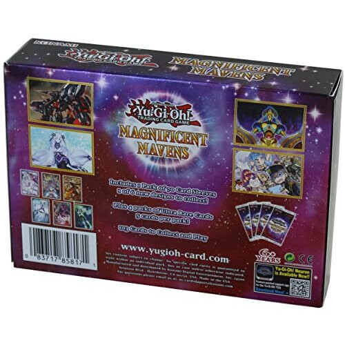 Yu-Gi-Oh! Yu-Gi-Oh TCG: 2022 Holiday Box 2