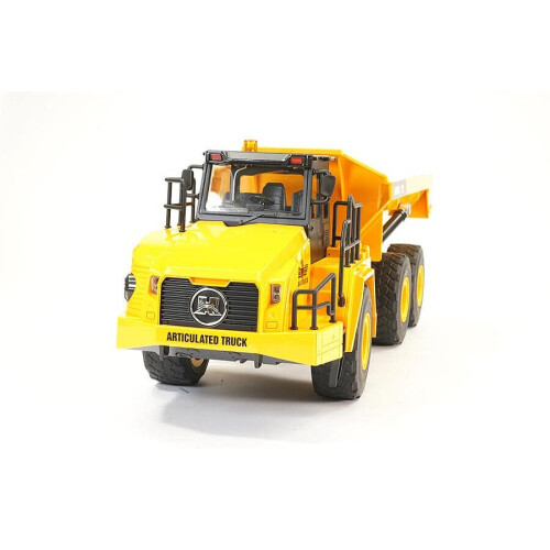 CY1553 RC Truck 1