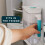 Wave 2.8L Water Filter Jug and Refillable Cartridge (Alkaline) 3