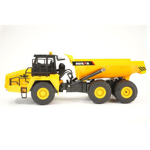 CY1553 RC Truck 2