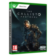 The Callisto Protocol Standard Edition - Xbox One