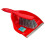 Premium Quality Dustpan & Brush Set 1