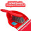 Premium Quality Dustpan & Brush Set 2