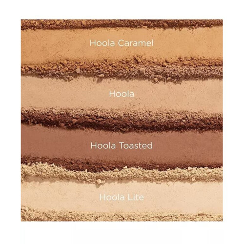 Beneficio Hoola Bronzer Mate Mini 0.08 Onzas 2