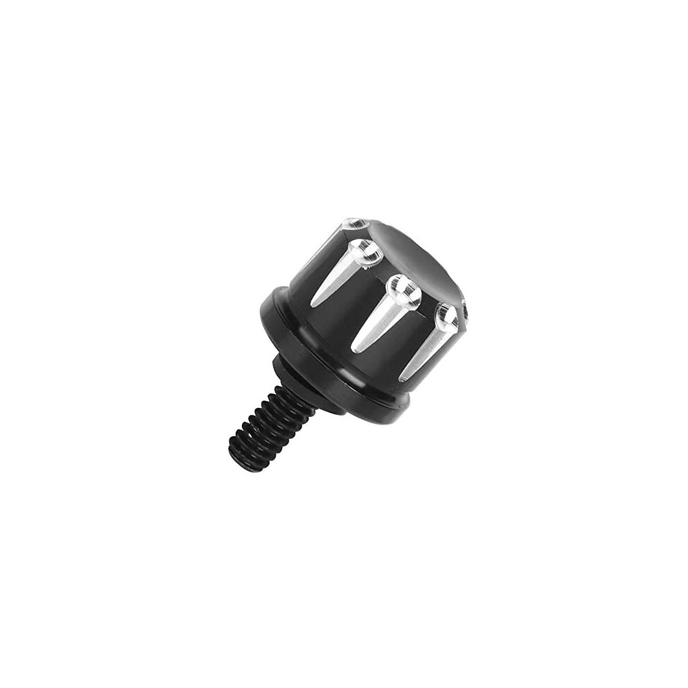 Motorbike Rear Seat Bolt Screw 1/4"-20 Thread Seat Bolt Rear Mount Screw Replacement Seat Bolt Screw For Harley Davidson 883 Series 767738565545