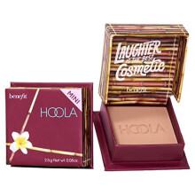 Hoola: original matte bronzer TRAVEL-SIZE MINI 2.5g Net wt. 0.08oz