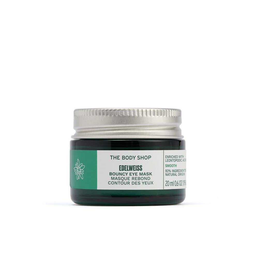 EDELWEISS Bouncy Eye Mask 20ml
