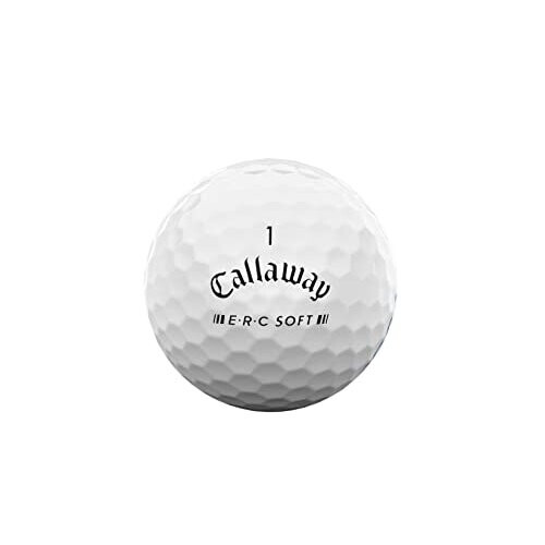 Callaway Golf ERC Soft Golf Ball 2023 2
