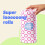 Who Gives A Crap - Eco-Friendly 100% Recycled 2-Ply Kitchen Towels (6 Rolls) 2