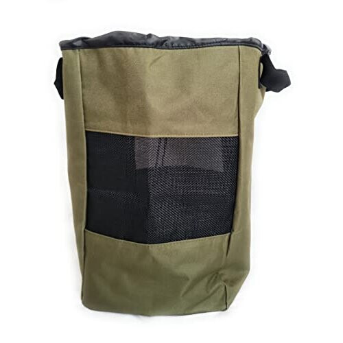 urbanrambler extra large, waterproof, waders/walking boots and accessories bag. 1