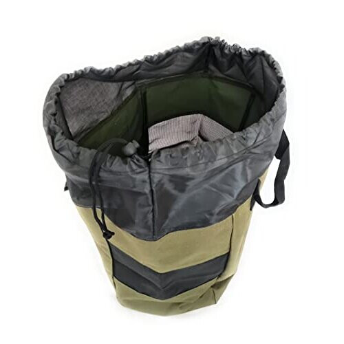 urbanrambler extra large, waterproof, waders/walking boots and accessories bag. 2