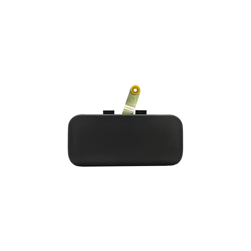 Outer Front Door Handle Right Driver Side For Ford Transit Mk6 Mk7 2000-2013 1494053 Yc15v22400al 730734585688