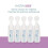 Hydra-Neb Isotonic Saline Solution 0.9% - Inhalation Solution for Nebuliser – Reduce Mucus (20 x 2.5ml) - Nebuliser Saline Solution 5