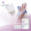 Hydra-Neb Isotonic Saline Solution 0.9% - Inhalation Solution for Nebuliser – Reduce Mucus (20 x 2.5ml) - Nebuliser Saline Solution 6