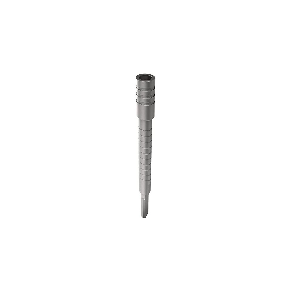 Galvanox Multi-Tool Bit Extender Add On Accessory Compatible With Leatherman Multitools